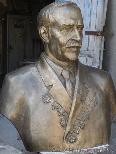 Изготовление скульптур  - <ro>Изображение</ro><ru>Изображение</ru> #3, <ru>Объявление</ru> #657185