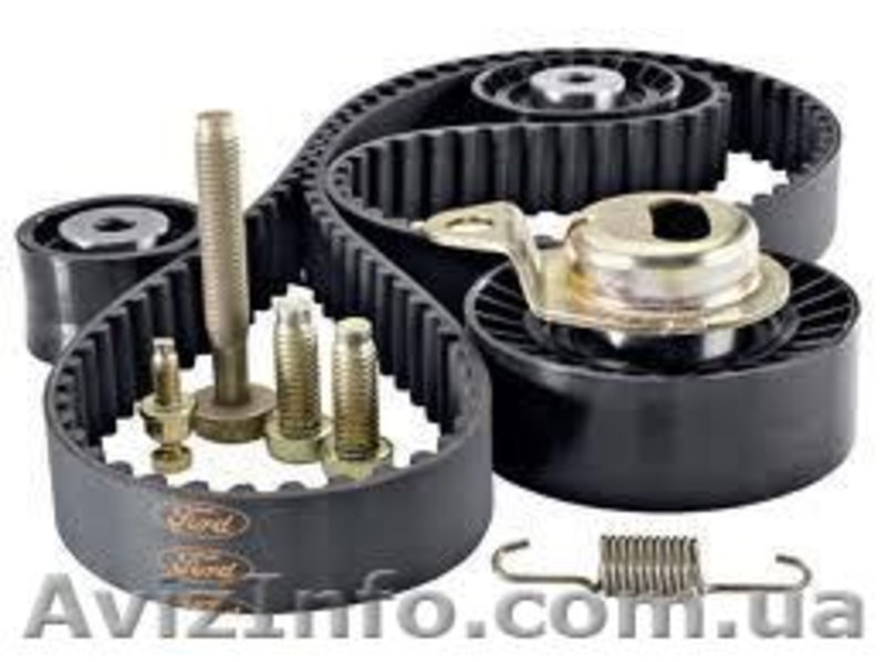 Предлагаю ремни ГРМ, ремни навесного оборудования, на все марки - <ro>Изображение</ro><ru>Изображение</ru> #1, <ru>Объявление</ru> #654692