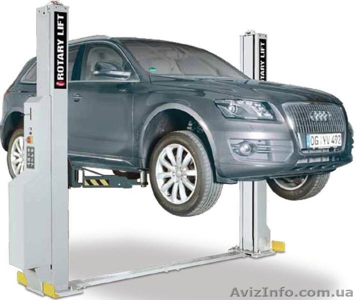 Подъемники автомобильные LAUNCH  - <ro>Изображение</ro><ru>Изображение</ru> #6, <ru>Объявление</ru> #673972