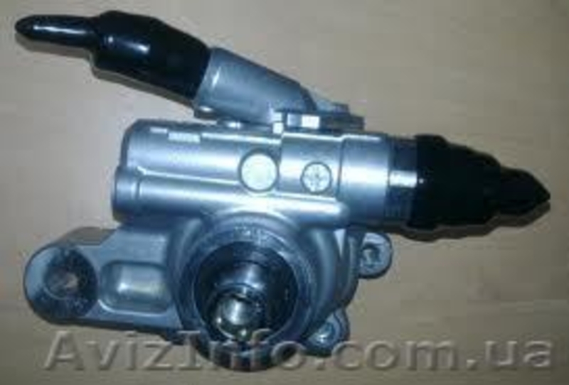 Предлагаю запчасти рулевого управления - <ro>Изображение</ro><ru>Изображение</ru> #3, <ru>Объявление</ru> #654686