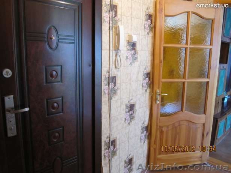 Сдам 1 к квартиру 5 мин от метро Масельского - <ro>Изображение</ro><ru>Изображение</ru> #4, <ru>Объявление</ru> #668330