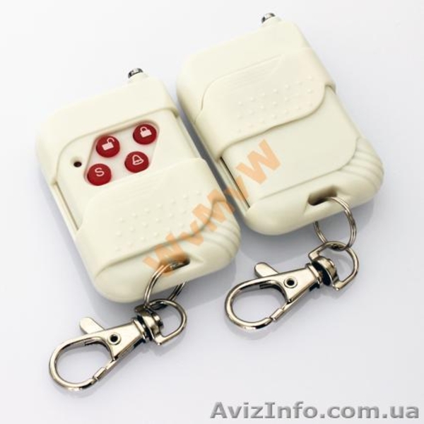 GSM сигнализация SMS тревожный звонок - <ro>Изображение</ro><ru>Изображение</ru> #3, <ru>Объявление</ru> #672289