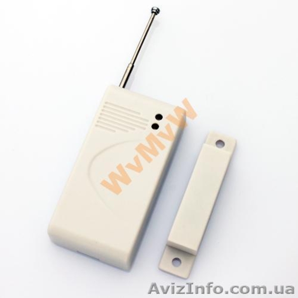 GSM сигнализация SMS тревожный звонок - <ro>Изображение</ro><ru>Изображение</ru> #4, <ru>Объявление</ru> #672289