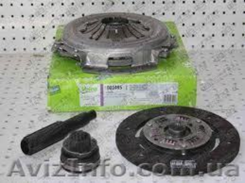 Предлагаю комплекты сцепления, диски сцепления, корзина сцепления, выжимные подш - <ro>Изображение</ro><ru>Изображение</ru> #2, <ru>Объявление</ru> #654690