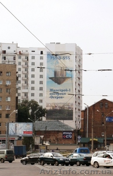 Ф1-РЕКЛАМА оказывает широкий комплекс рекламных услуг: - <ro>Изображение</ro><ru>Изображение</ru> #5, <ru>Объявление</ru> #653916