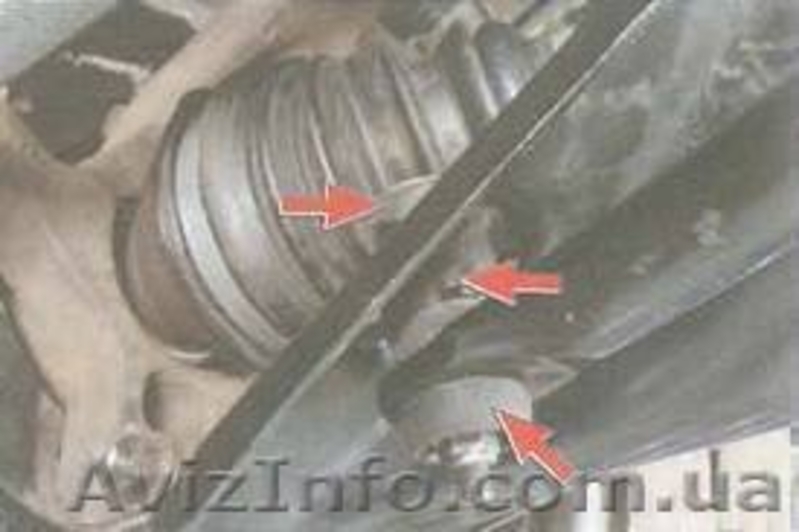 Предлагаю в Харькове оригинальные и не оригинальные запчасти ходовой - <ro>Изображение</ro><ru>Изображение</ru> #1, <ru>Объявление</ru> #654683