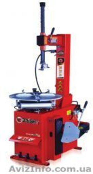 Комплект  шиномонтажного оборудования BRIGHT  - <ro>Изображение</ro><ru>Изображение</ru> #3, <ru>Объявление</ru> #679868