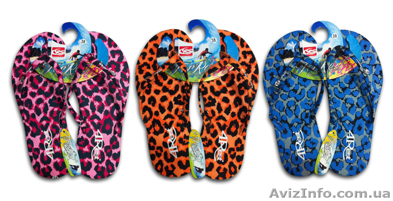 Оптом во все регионы Украины шлепанцы, вьетнамки, пляжная обувь 4Rest, Mon Ami - <ro>Изображение</ro><ru>Изображение</ru> #4, <ru>Объявление</ru> #677226