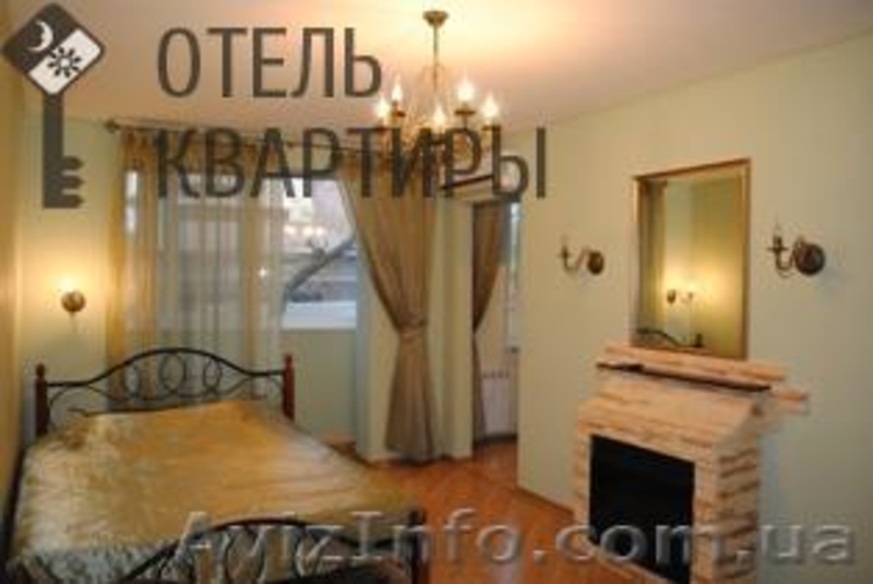 Посуточно,почасово ул.Ленина, д.29 (№7)   - <ro>Изображение</ro><ru>Изображение</ru> #1, <ru>Объявление</ru> #676140