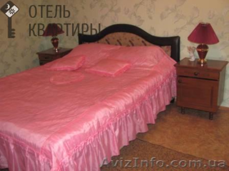 Посуточно, почасово ул. Тимуровцев 31 (№14)   - <ro>Изображение</ro><ru>Изображение</ru> #1, <ru>Объявление</ru> #676155