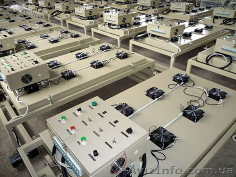 Оборудование для шелкографии карусели сушки  - <ro>Изображение</ro><ru>Изображение</ru> #3, <ru>Объявление</ru> #691672