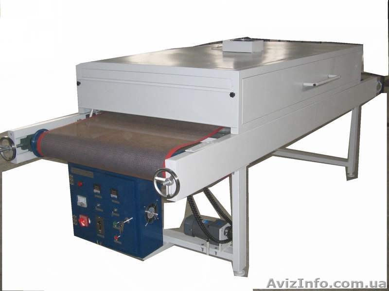 Шелкотрафаретное оборудование печатные станки - <ro>Изображение</ro><ru>Изображение</ru> #1, <ru>Объявление</ru> #696398