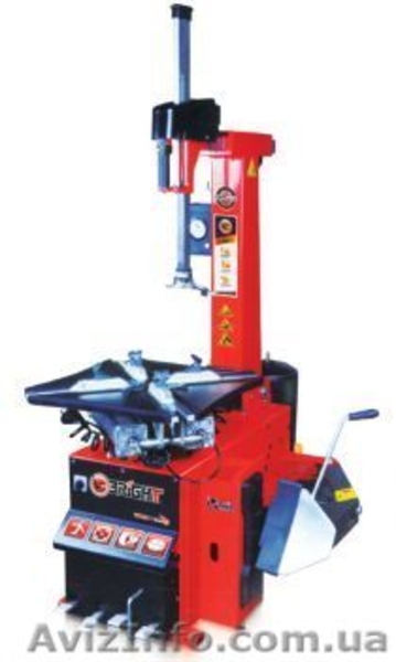 Комплект  шиномонтажного оборудования BRIGHT  - <ro>Изображение</ro><ru>Изображение</ru> #4, <ru>Объявление</ru> #679868