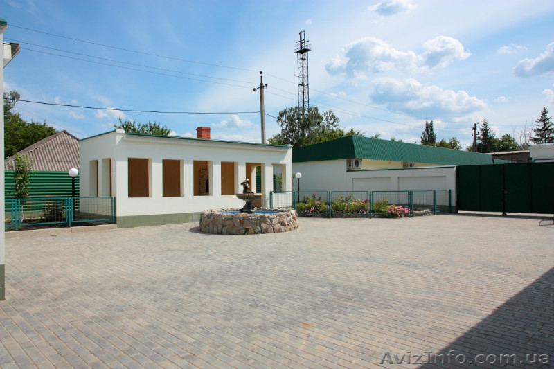 Продам действующий торговый комплекс (рынок) с арендаторами - <ro>Изображение</ro><ru>Изображение</ru> #5, <ru>Объявление</ru> #679649