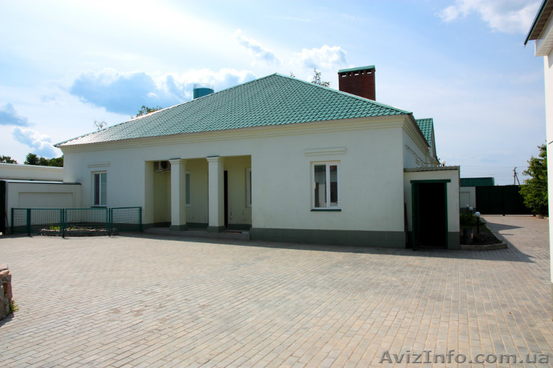 Продам действующий торговый комплекс (рынок) с арендаторами - <ro>Изображение</ro><ru>Изображение</ru> #7, <ru>Объявление</ru> #679649