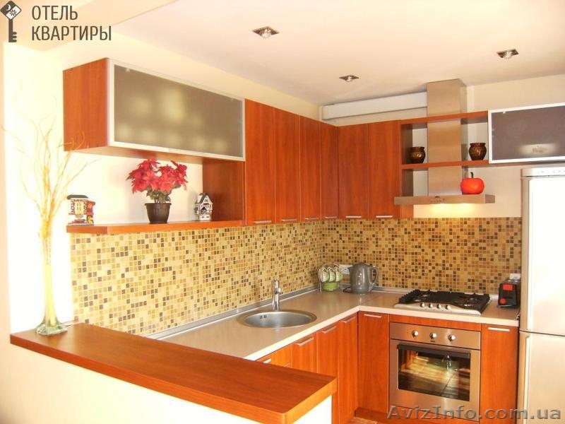 Посуточно сдам Свою квартиру - <ro>Изображение</ro><ru>Изображение</ru> #2, <ru>Объявление</ru> #677758