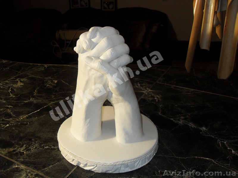 Улитка- изготовление слепков ручек и ножек! - <ro>Изображение</ro><ru>Изображение</ru> #7, <ru>Объявление</ru> #701514