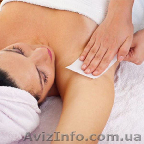 Эпиляция воском. Наращивание ресниц - <ro>Изображение</ro><ru>Изображение</ru> #3, <ru>Объявление</ru> #695707