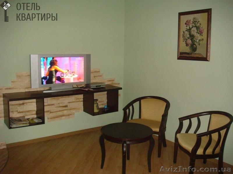 Посуточно,почасово ул.Ленина, д.29 (№7)   - <ro>Изображение</ro><ru>Изображение</ru> #3, <ru>Объявление</ru> #676140