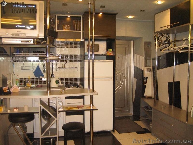 Квартира в стиле Art-deco - <ro>Изображение</ro><ru>Изображение</ru> #1, <ru>Объявление</ru> #676158