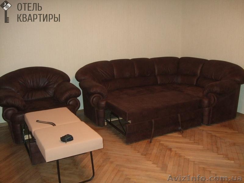 Сдам квартиру, 5 мин. до м.Университет - <ro>Изображение</ro><ru>Изображение</ru> #3, <ru>Объявление</ru> #677767