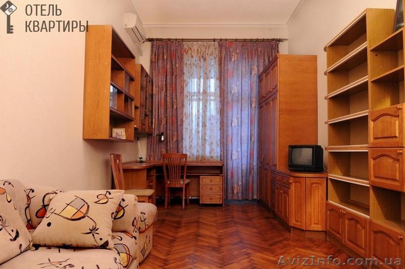 Пятикомнатная ул. Рымарская, д. 22 (№12)   - <ro>Изображение</ro><ru>Изображение</ru> #3, <ru>Объявление</ru> #676151