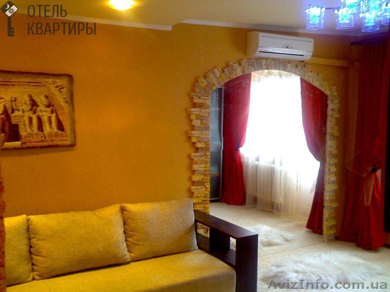 Сдам 1-к квартиру-люкс!  - <ro>Изображение</ro><ru>Изображение</ru> #7, <ru>Объявление</ru> #677737