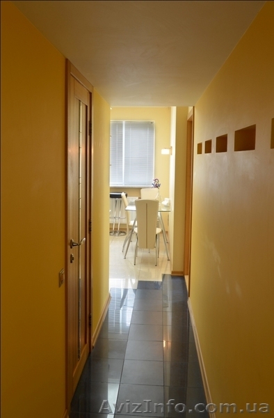 Сдам посуточно 2к.квартиру люкс с евроремонтом возле м. 23 августа - <ro>Изображение</ro><ru>Изображение</ru> #4, <ru>Объявление</ru> #568609