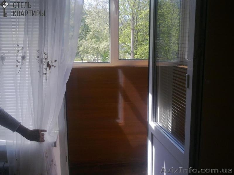 Посуточно,1-к. квартира в центре - <ro>Изображение</ro><ru>Изображение</ru> #5, <ru>Объявление</ru> #677740