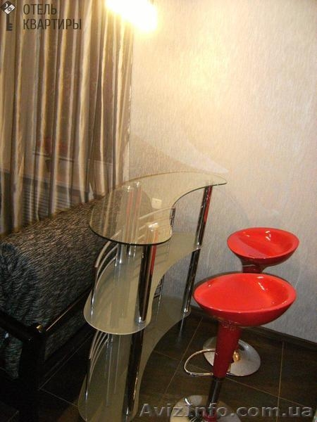 Посуточно новая ультра современная квартира - <ro>Изображение</ro><ru>Изображение</ru> #5, <ru>Объявление</ru> #677756