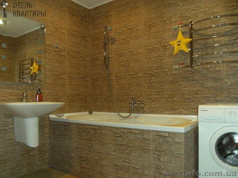 Посуточно сдам Свою квартиру - <ro>Изображение</ro><ru>Изображение</ru> #5, <ru>Объявление</ru> #677758