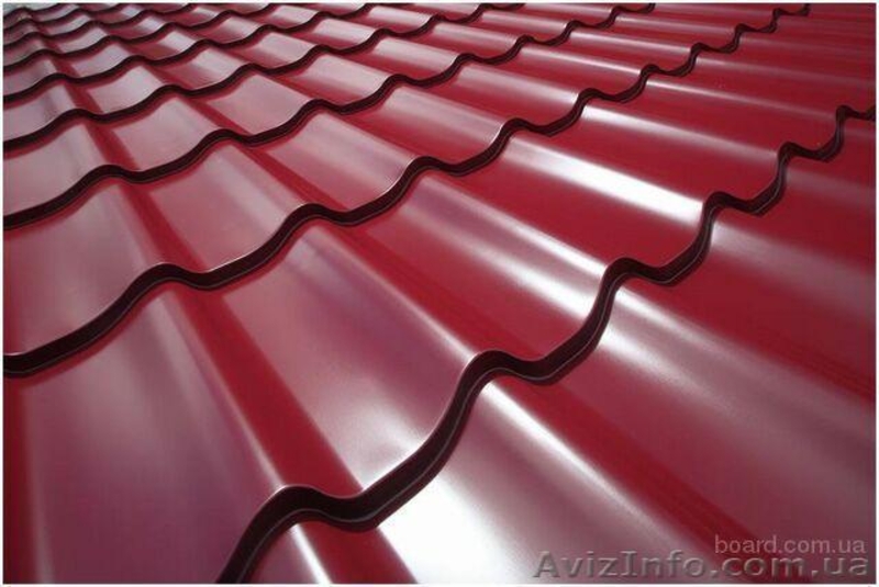 Кровля - <ro>Изображение</ro><ru>Изображение</ru> #2, <ru>Объявление</ru> #690446