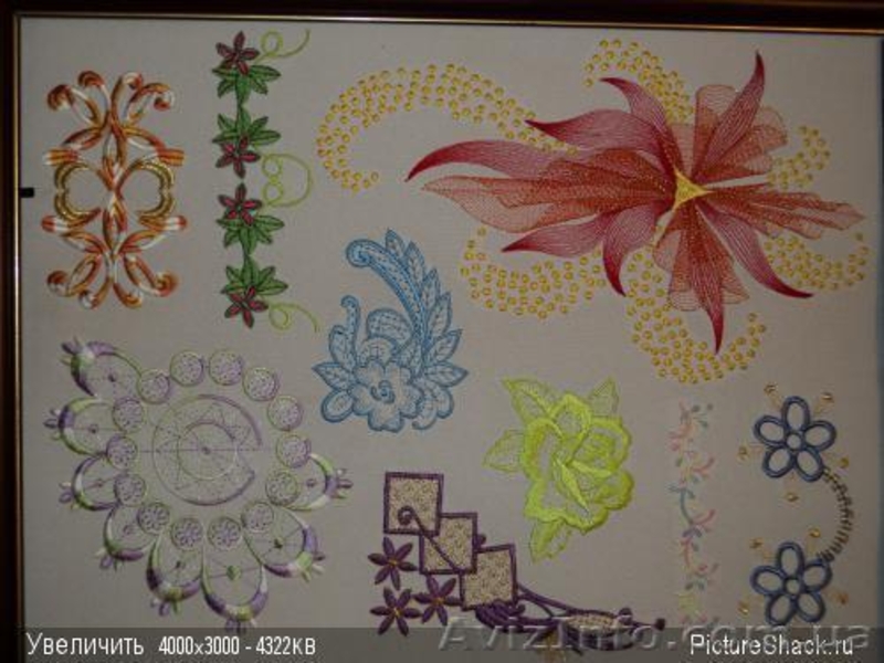 Все для производства обуви. Обувное и вышивальное оборудование от прои - <ro>Изображение</ro><ru>Изображение</ru> #3, <ru>Объявление</ru> #675315