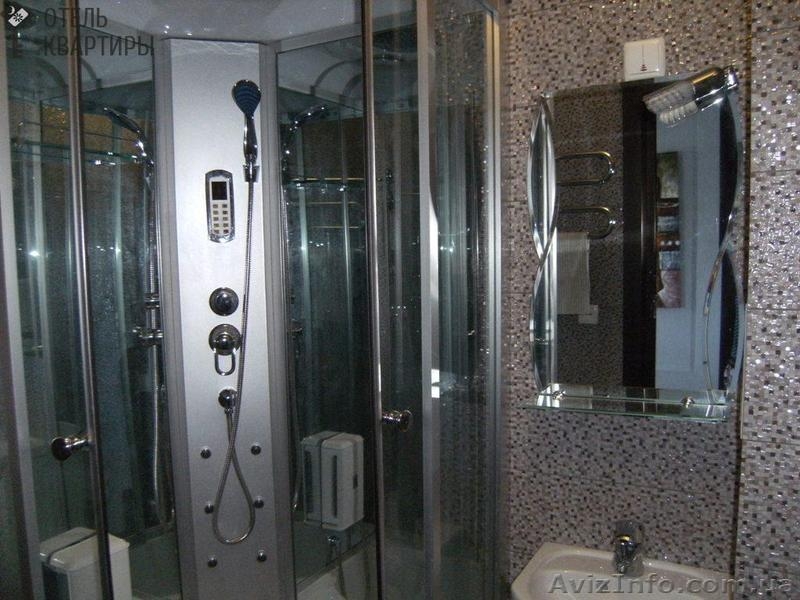 Посуточно новая ультра современная квартира - <ro>Изображение</ro><ru>Изображение</ru> #6, <ru>Объявление</ru> #677756