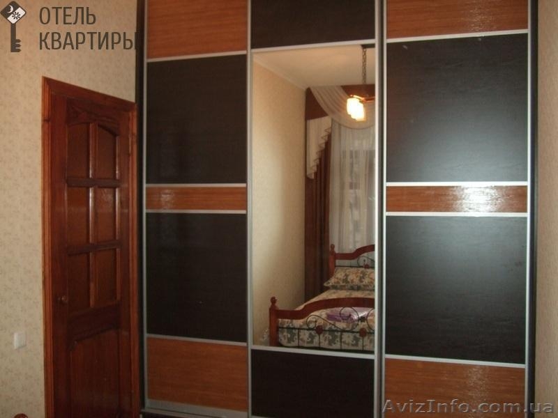 Двухкомнатная  Сумская, 69 (№9)   - <ro>Изображение</ro><ru>Изображение</ru> #3, <ru>Объявление</ru> #676145