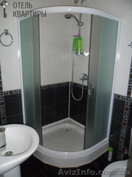 Сдам 1-к квартиру-люкс!  - <ro>Изображение</ro><ru>Изображение</ru> #2, <ru>Объявление</ru> #677737