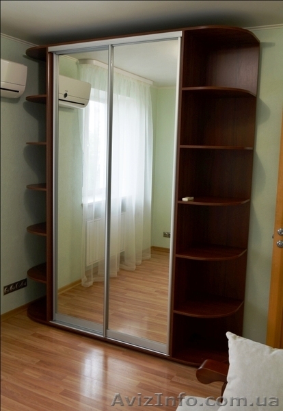 Сдам посуточно 2к.квартиру люкс с евроремонтом возле м. 23 августа - <ro>Изображение</ro><ru>Изображение</ru> #7, <ru>Объявление</ru> #568609