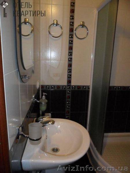 Сдам 1-к квартиру-люкс!  - <ro>Изображение</ro><ru>Изображение</ru> #3, <ru>Объявление</ru> #677737