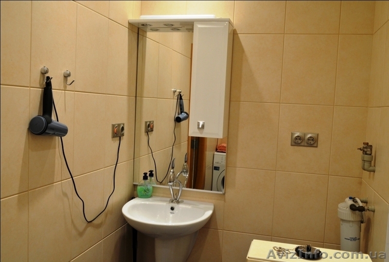 Сдам посуточно 2к.квартиру люкс с евроремонтом возле м. 23 августа - <ro>Изображение</ro><ru>Изображение</ru> #8, <ru>Объявление</ru> #568609