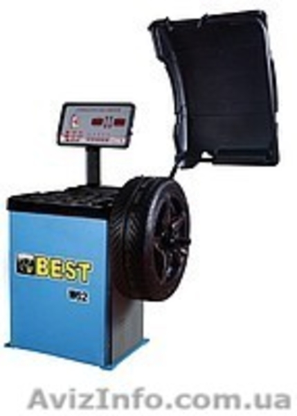 Комплект грузового шиномонтажного оборудования BRIGHT от 65000гр						  - <ro>Изображение</ro><ru>Изображение</ru> #7, <ru>Объявление</ru> #698784