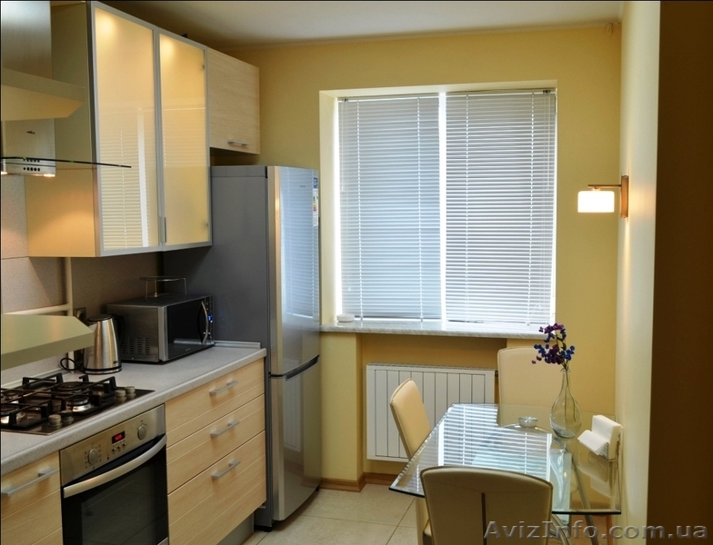 Сдам посуточно 2к.квартиру люкс с евроремонтом возле м. 23 августа - <ro>Изображение</ro><ru>Изображение</ru> #9, <ru>Объявление</ru> #568609