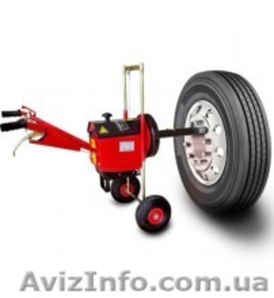 Комплект грузового шиномонтажного оборудования BRIGHT от 65000гр						  - <ro>Изображение</ro><ru>Изображение</ru> #4, <ru>Объявление</ru> #698784