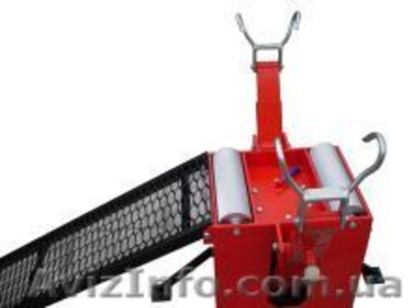 Комплект грузового шиномонтажного оборудования BRIGHT от 65000гр						  - <ro>Изображение</ro><ru>Изображение</ru> #5, <ru>Объявление</ru> #698784