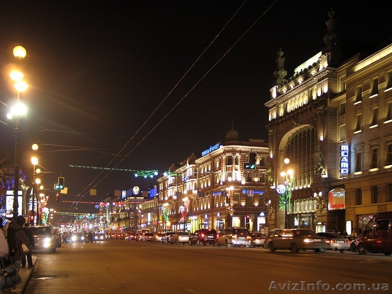 Автобусный тур в Санкт-Петербург.  - <ro>Изображение</ro><ru>Изображение</ru> #4, <ru>Объявление</ru> #696201