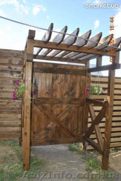 Деревянные конструкции - <ro>Изображение</ro><ru>Изображение</ru> #6, <ru>Объявление</ru> #694812