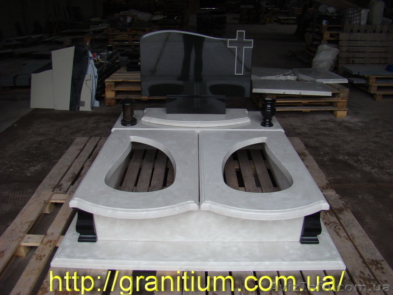 Балясины Брусчатка Вазы Камины Комплексы Памятники Столы Изделия из гранита Изде - <ro>Изображение</ro><ru>Изображение</ru> #9, <ru>Объявление</ru> #701296