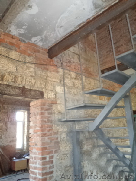 Продам современный коттедж без отделочных работ S=130 м2 Кулиничи.  - <ro>Изображение</ro><ru>Изображение</ru> #6, <ru>Объявление</ru> #675206