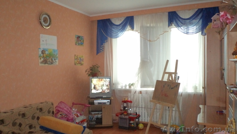 3 кв. Салтовка, ул. Корчагинцев, 6/9. Капитальный ремонт. - <ro>Изображение</ro><ru>Изображение</ru> #2, <ru>Объявление</ru> #692748