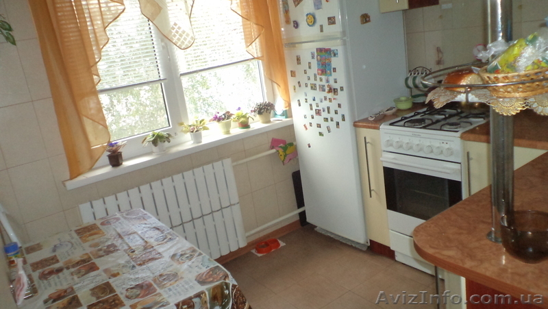 3 кв. Салтовка, ул. Корчагинцев, 6/9. Капитальный ремонт. - <ro>Изображение</ro><ru>Изображение</ru> #7, <ru>Объявление</ru> #692748