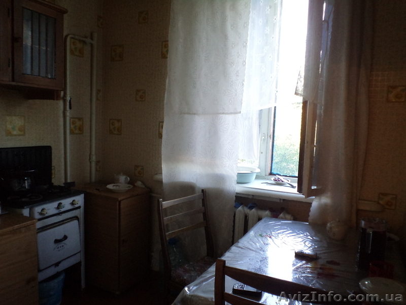  1 к. из.кв. 10 мин.-м. Барабашова, 50 лет СССР - <ro>Изображение</ro><ru>Изображение</ru> #3, <ru>Объявление</ru> #693587